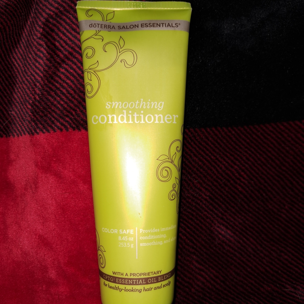 doTERRA Conditioner
